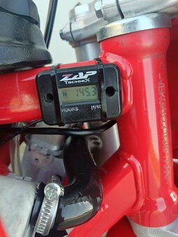 Predám Gas Gas MC 50 - 4