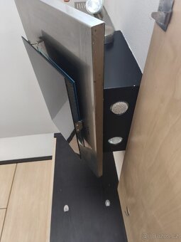 Nerez digestoř odsavač par - 4