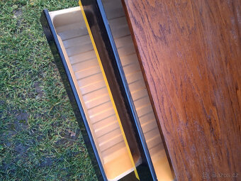 Retro komoda - Jiroutek - 4