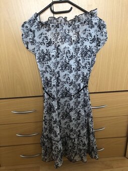 Dámské šaty zn.Orsay, NOVÉ, vel.38 - 4