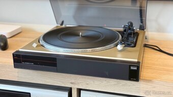 Automatický gramofon Graetz HSP 6000 - po servisu - 4