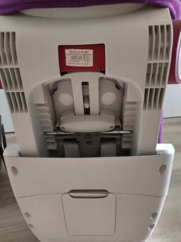 Dětská autosedačka - 4