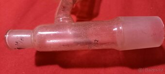 Laboratorní sklo - 4