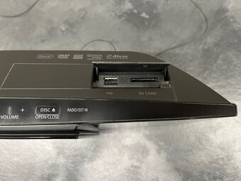 Panasonic SA-BTX77 – domácí kino / audio systém - 4