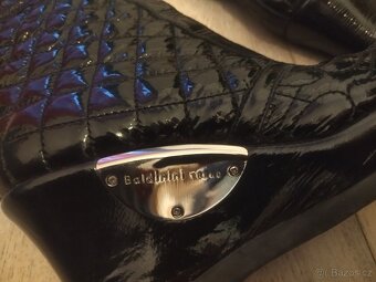 Boty Baldinini 41rozmer 1300 - 4