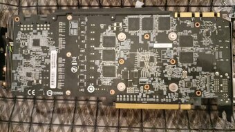 NVIDIA GEFORCE Gtx770 4GB - 4