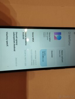 Xiaomi Redmi 9AT - 4