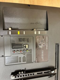 Televize Samsung full Hd + prijímač televize - 4