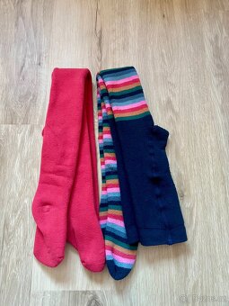 Termopunčocháče Tchibo 110/116 - 4