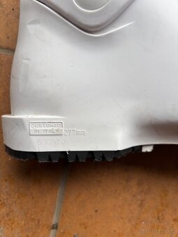 Dětské lyžařské boty Head Raptor 23 - 23.5 - 4