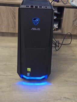 Prodám herní pc - 4