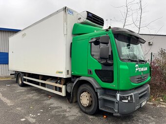 Renault Premium 280  , 18t 18EUR - 4