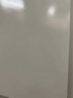 Psací stůl TROTTEN 120x70, IKEA - 4