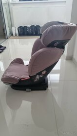 Maxi Cosi Rodifix AirProtect 15 - 35 kg - 4