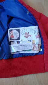 Dětská bundička Heach Dolls - 4