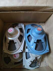 Reproduktor Tesla ARE 689 - 4