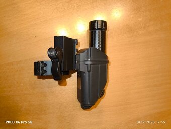 Pulsar IR přísvit AL-915 - 4