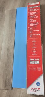 Vinylová podlaha 10m2 - 4