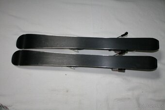 dívčí lyže dynamic Elve 80 cm , lyžaky - 4