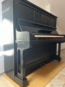 Prodam piano HOFMANN - 4