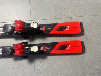 Lyze ATOMIC REDSTER J2 140cm - 4