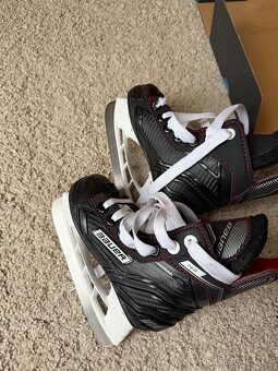 Dětské brusle Bauer NS Youth - 4