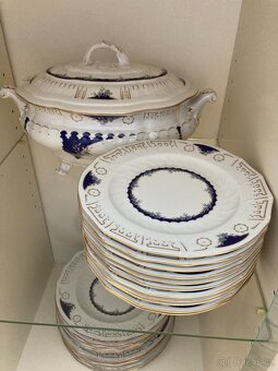 Jídelní souprava Pirkenhammer - 4