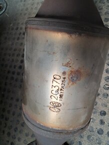 Katalyzator Hyundai i30N Performance (PD, PDE) - 4