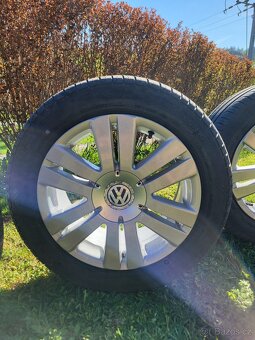 ALU 5x112 R16 - 4