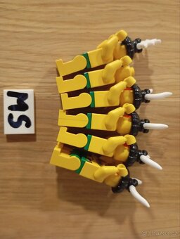 Lego pirates Islander - 4