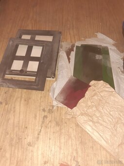 Přístroj na vyvolávání fotek - 4