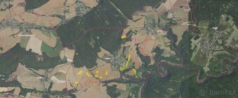 Bratřínov (8 413 m2) - 4