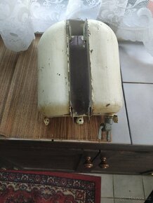 Nádrž 550. 602 148 850 - 4