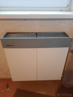 Radiátory Uni Kontherm - 4