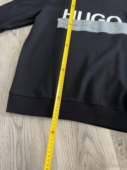 Unisex mikina Hugo Boss - 4