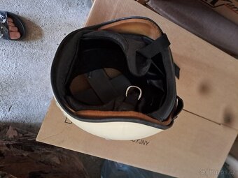 Motocyklové prilby - 4