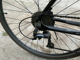 Crossové kolo Rock Machine Crossride 750 - 4