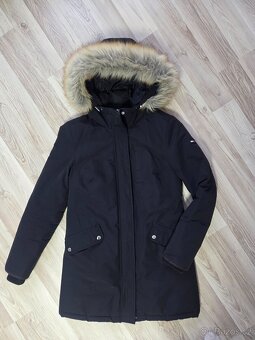 Tommy Jeans bunda vel. M - 4