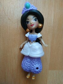 Malé panenky (8cm) - 4