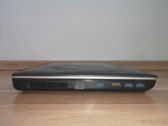 Notebook Lenovo ThinkPad Edge E430 - 4