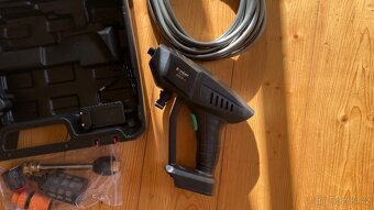 AKU ruční vabka - 4