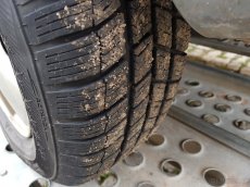 Opel Zafira A 1.6 CNG - 4