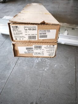 Osvětlovací tělesa Trevos - 4