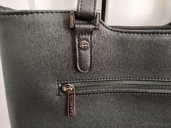 Dámská kabelka Carmelo za 450 - 4