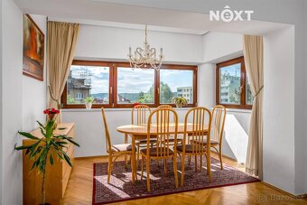 Prodej Rodinný dům, 300㎡ - 4