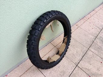 Pneu 110/90R19 - 4