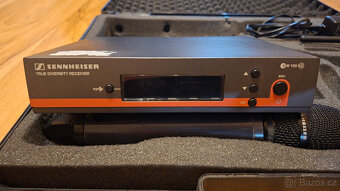Prodám Sennheiser EW100 G3 - 4