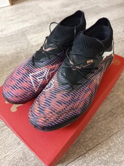 Kopačky Puma Future 8 Match FG/AG - 4