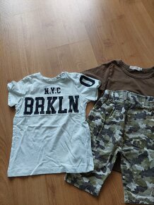 Detska tricka a kratasy-za vse - 4