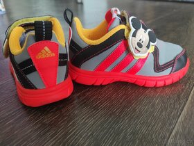 tenisky Mickey Adidas - 4
